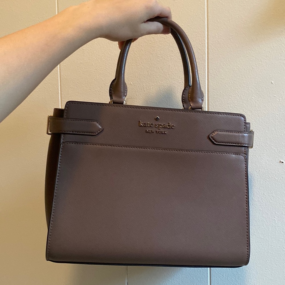 Never worn before Kate spade purse BRAND NEW